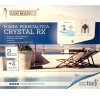 Dosatore cloro piscina San Marco Crystal Rx